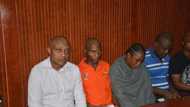 LIVE UPDATES: Notorious kidnapper Evans in court, pleads guilty, remanded in Kirikiri Maximum prison until 19th October (photos)
