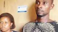 SHOCKER: Nollywood Actor Sells His 2-Year-Old Son. Read His Story