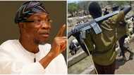 S/West governor proffers solution to herdsmen crisis; urges Nigerians to stop attaching ethnic sentiment to issue