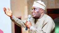 Atiku speaks after arrest of his son-in-law by EFCC