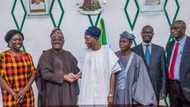 LAUTECH crisis to be resolved as Aregbesola, Ajimobi, inaugurate institution's governing council