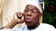 Former president joins Nigerians to lament high cost of living, items as hardship bites harder on citizens