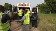 Yanzu Yanzu: Yan kunan bakin wake hudu sun mutu a wani hari mara nasara da suka kai Maiduguri (hotuna)