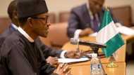 Buhari Sends Ministerial List To Senate, SEE Potential Candidates