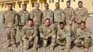 12 no-nonsense American soldiers train Nigerian infantry in Jaji, narrate experiences