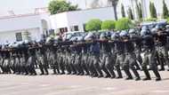 Police release list of successful candidates for 2018 recruitment; see how to check it
