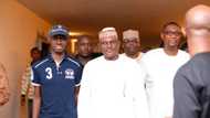 MKO Abiola was killed at Aguda house on July 8 and money was shared - Al-Mustaphah alleges