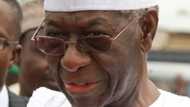 Chief Tony Anenih finally dumps PDP for good, advises Nigerians on President Buhari