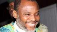 IPOB speaks on MEND, denies pact with group