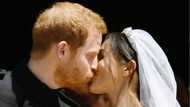 Royal wedding: Official photos of Meghan Markle and Prince Harry emerge