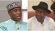 2019: Abe is daring me, I will ensure I use Ikwerre votes against him - Amaechi vows
