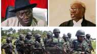 Operation Python Dance: Why didn’t you call for a Council of State meeting before you ordered military invasion of N/Delta? - Falana blasts GEJ