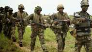 Start with Boko Haram - Retired police officer tells Nigerians who want to face Russian soldiers