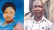 UPDATED: Mother of two kills self over MMM in Benue, husband alleges spiritual attack