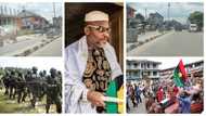 Operation Python Dance: Jubilation as calm finally returns to Umuahia after tense situation (see photos)