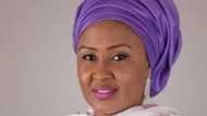 Kin sabawa tarbiyyar Fulani – Matan Adamawa ga Aisha Buhari