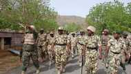 Boko Haram: We’re On Course To Meet Buhari’s Deadline – Army