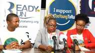 Not Too Young To Run movement asks political parties to reserve tickets, reduce cost of nomination for young candidates ahead of 2019
