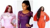 Top lace styles 2018 in Nigeria