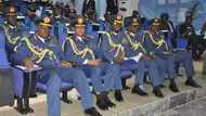 NAF records breakthrough as Air Force institute graduates 258 students