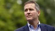 Why Missouri's governor Eric Greitens resigned after 17 months in office