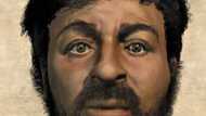 PHOTO: The "Real" Face Of Jesus Uncovered