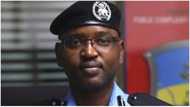 “You can run but you can’t hide” - Assistant police commissioner Yomi Shogunle warns Yahoo boys relocating from Lagos