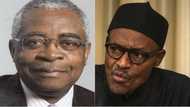 Presidency replies TY Danjuma, describes his statement as an invitation to anarchy