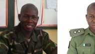 Another army Lieutenant killed by Boko Haram (photos)