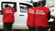Alkalai : EFCC tana bincikar manyan lauyoyi 3 akan cin hanci
