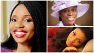 These men of God are blessed - Meet 10 gorgeous wives of popular Nigerian pastors