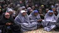 Shekau ya aike da sako ga iyayen 'yan matan Chibok a sabon bidiyo