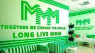 Top facts from the history of MMM in Nigeria