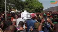 DISCLAIMER! NAIJ.com branded picture wrongly used on Radio Biafra London Facebook page