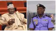 APC senator exposes corruption in Police Force, reveals how officers pay up to N2.5 million for special promotion