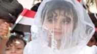 Heartbreaking! 8-year-old child bride dies on wedding night after first sex (photo)