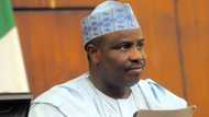 Gwamnonin APC 5 sun gana da Tambuwal a Sokoto