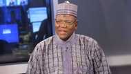 Sule Lamido’s presidential ambition gets boost after 10,000 youths endorsed him as PDP candidate