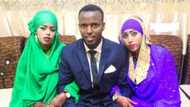 Wani kyakyawan matashi ya auri mata biyu a rana daya ya karfafawa sauran maza gwiwar yin haka