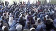 Gwamnatin Adamawa ta yaba ma sakin yan matan makarantar Dapchi da akayi