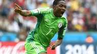 Ahmed Musa da wasu ýan wasan Super Eagles guda 3 waɗanda Sallah bata wuce su