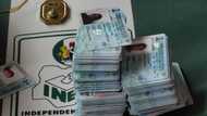 7 million PVCs from 2015 elections yet to be claimed - INEC reveals