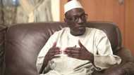 Killing under any guise cannot be justified - Ahmed Makarfi cries out, calls for peace over Plateau killings