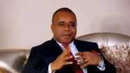 N480billion fraud allegation against me is false, says Umana Umana