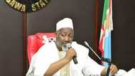 Biyan N5000 ga gajiyayyu: Shirye shirye sun yi nisa a jihar Jigawa