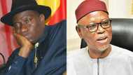 PDP suffers big blow as Jonathan’s ‎campaign manager defects to APC
