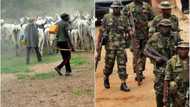 Soldiers ‘mistakenly’ kill vigilante member, allegedly free killer herdsmen in Edo