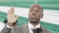 Amaechi Says He Has Never Taken Bribe! These Reactions Will Crack Your Ribs