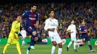 How Real Madrid and Barcelona have decided final games in Copa del Rey and Super Cup