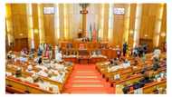 Senate urges President Buhari to declare June 12, 1993 results